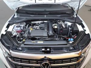 2023款280TSI DSG卓越Plus版 发动机