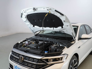 2023款280TSI DSG卓越Plus版 其它