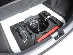 2023款280TSI DSG卓越Plus版 其它