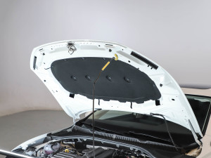 2023款280TSI DSG卓越Plus版 发动机舱隔音棉