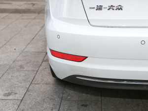 2022款280TSI DSG飞越版 细节外观
