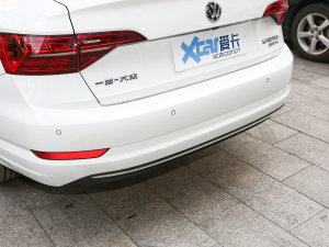 2022款280TSI DSG飞越版 细节外观