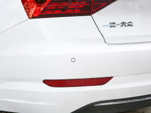 2022款280TSI DSG飞越版 细节外观
