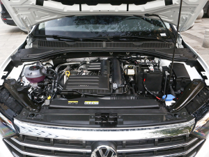 2022款280TSI DSG飞越版 发动机