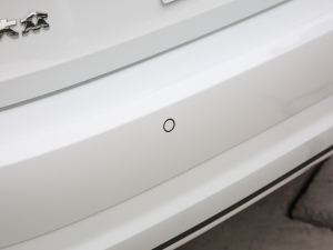 2022款200TSI 手动飞越版 细节外观