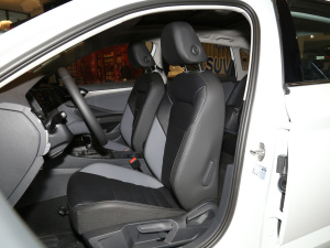 2022款280TSI DSG超越版 主驾驶座椅