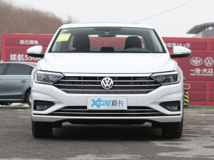 2022款280TSI DSG卓越版 正前