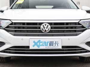2022款280TSI DSG卓越版 中网