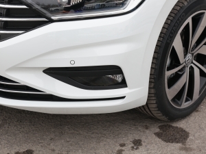2022款280TSI DSG卓越版 前雾灯