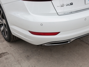 2022款280TSI DSG卓越版 细节外观
