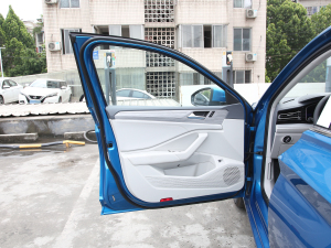 2023280TSI DSG׿ԽPlus {λ܇T