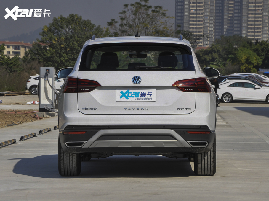 2022̽ 280TSI (q)A(lin)