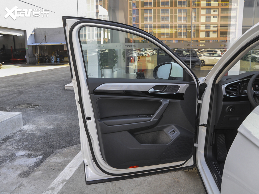 2022̽ 280TSI (q)A(lin)