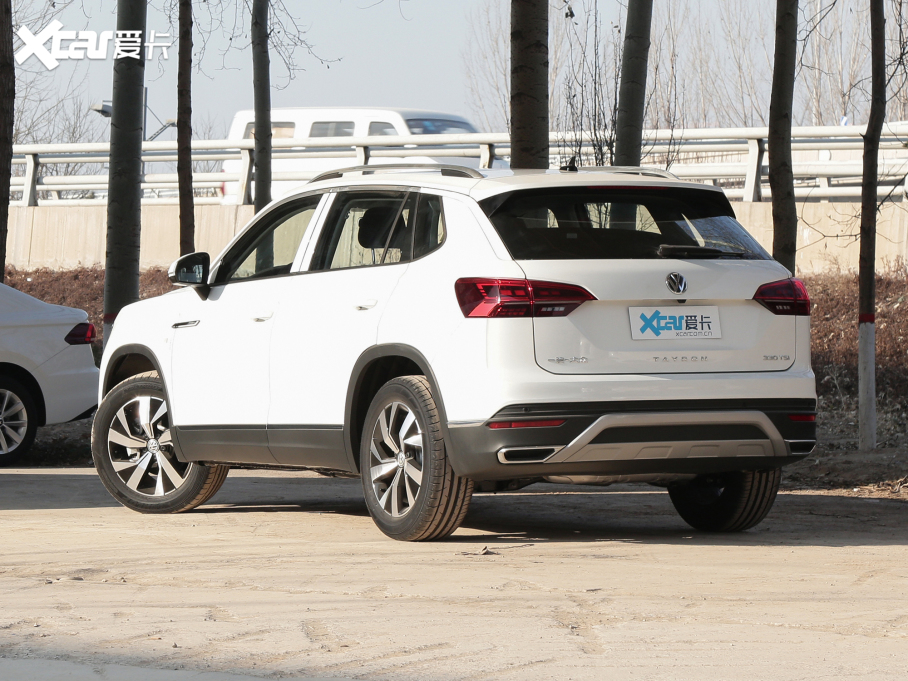 2022̽ 330TSI (q)A(lin)Plus