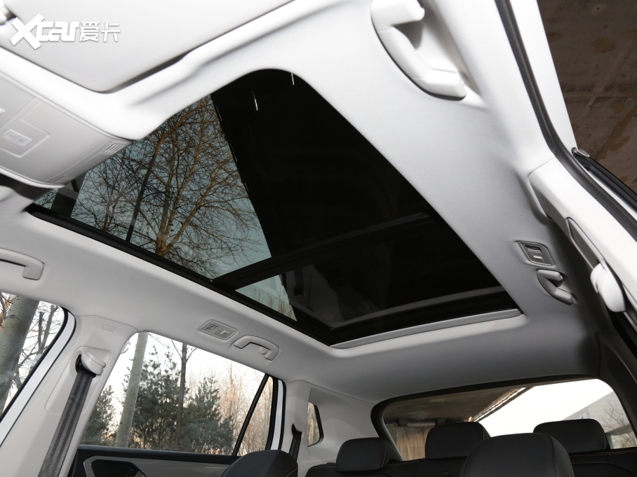 2022̽ 330TSI (q)A(lin)Plus