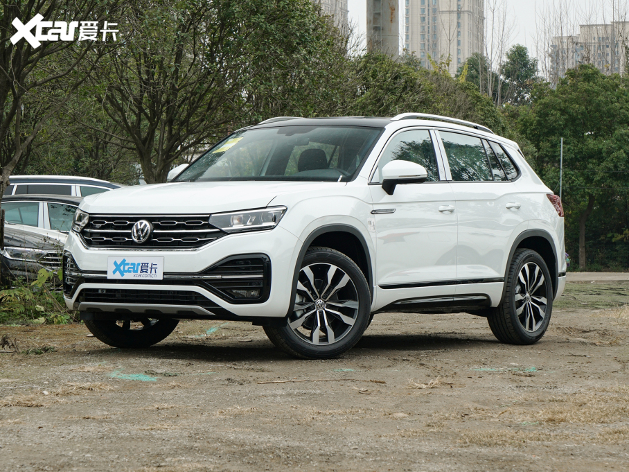 2022̽ 380TSI R-Line