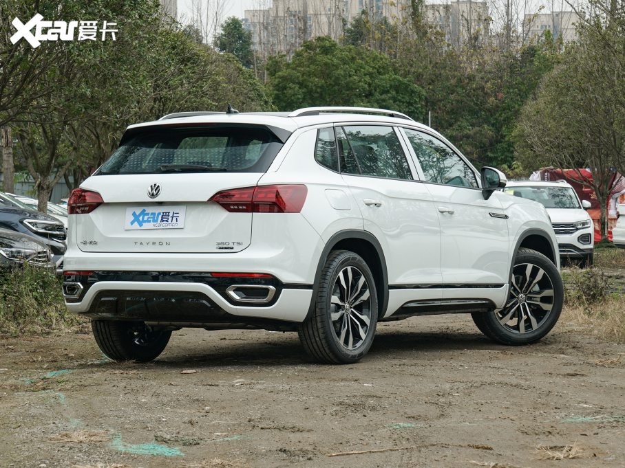 2022̽ 380TSI R-Line