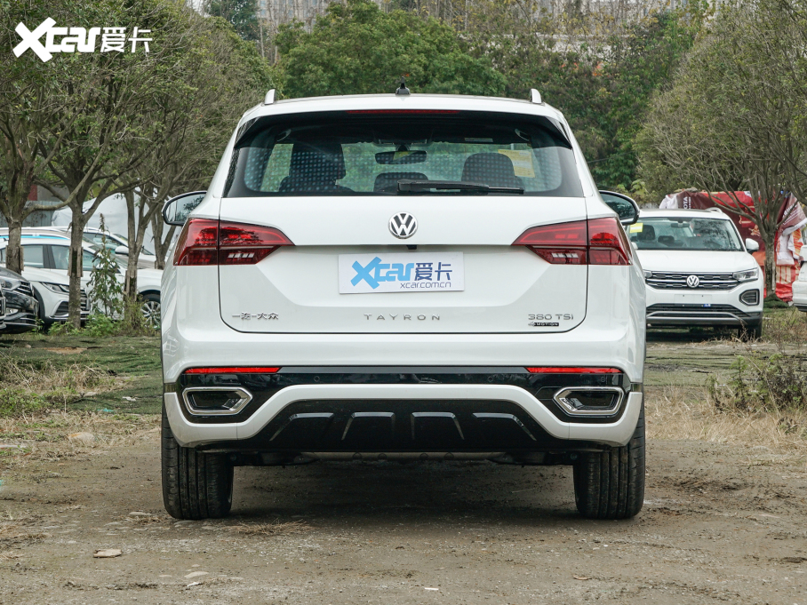 2022̽ 380TSI R-Line