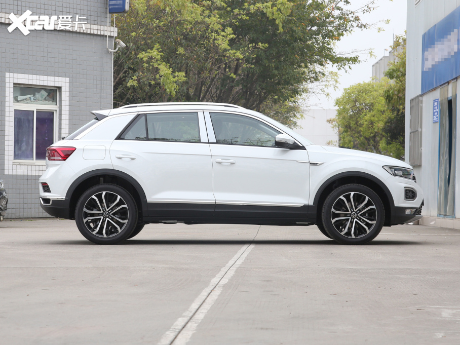 2022T-ROC̽ 280TSI DSGPLUS