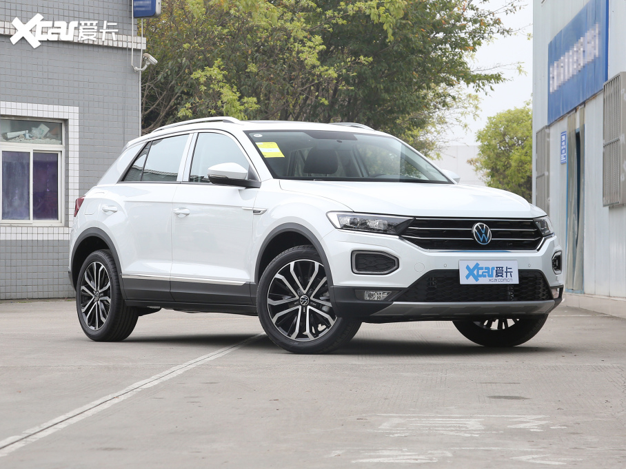 2022T-ROC̽ 280TSI DSG(q)PLUS