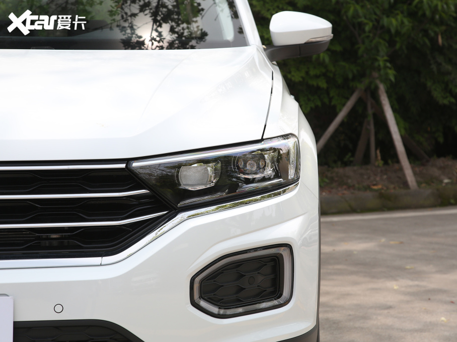 2022T-ROC̽ 280TSI DSGPLUS