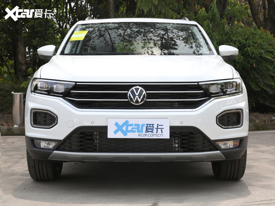 2022T-ROC̽ 280TSI DSGPLUS