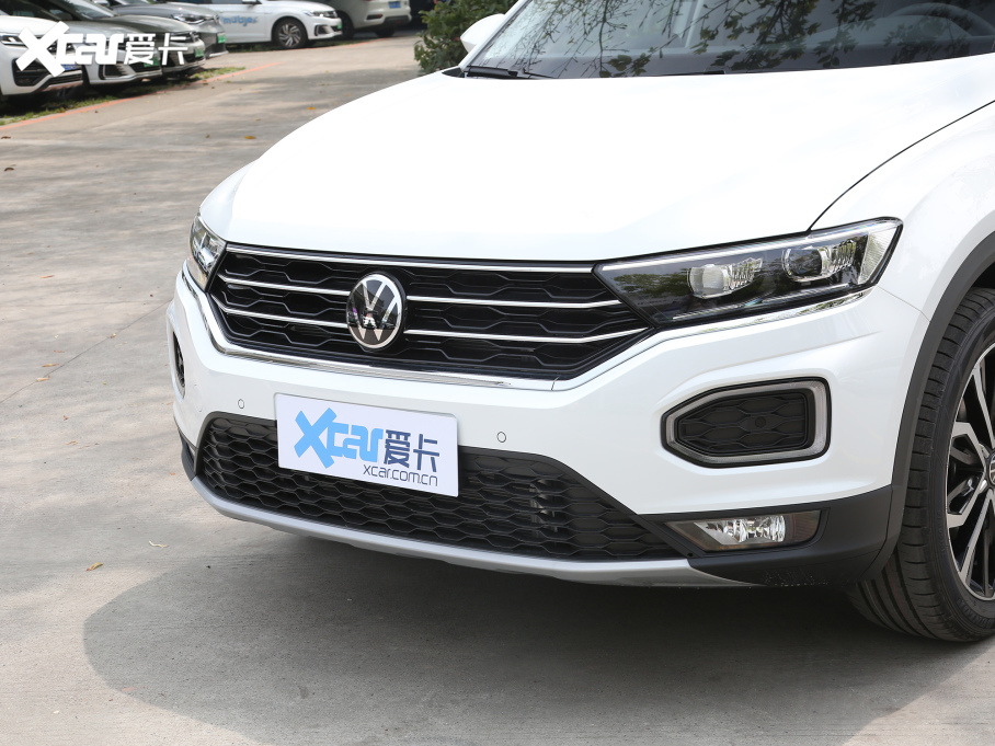 2022T-ROC̽ 280TSI DSGPLUS