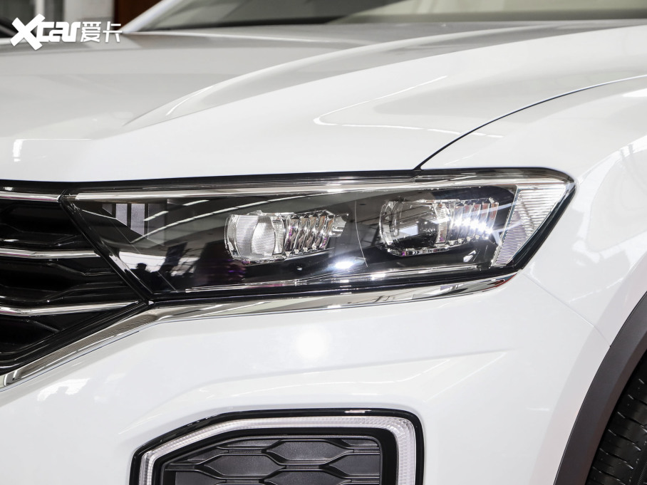 2022T-ROC̽ 280TSI DSG򌾫ӢPLUS