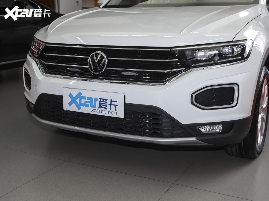 2022T-ROC̽ 280TSI DSG򌾫ӢPLUS