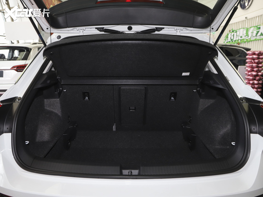 2022T-ROC̽ 280TSI DSG(q)ӢPLUS