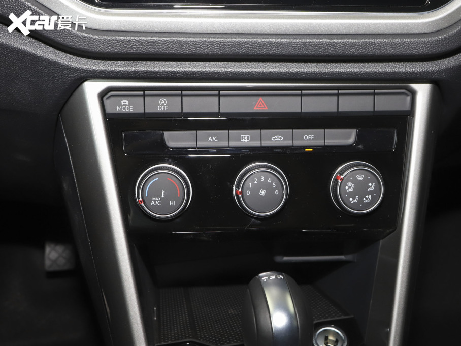 2022T-ROC̽ 280TSI DSG(q)ӢPLUS