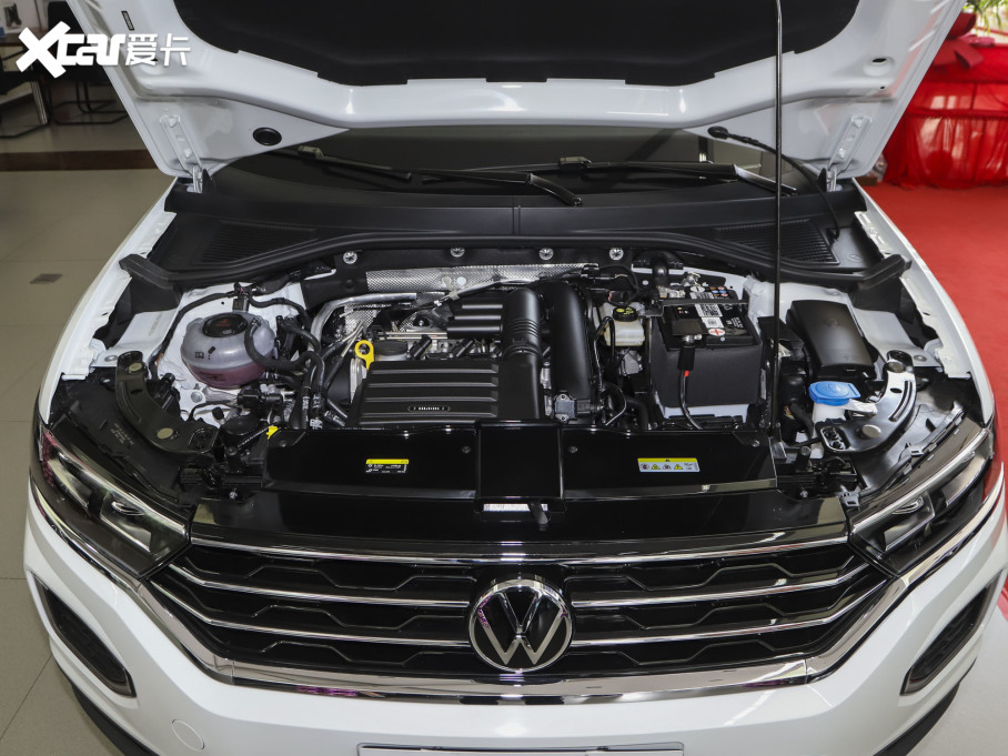 2022T-ROC̽ 280TSI DSG(q)ӢPLUS