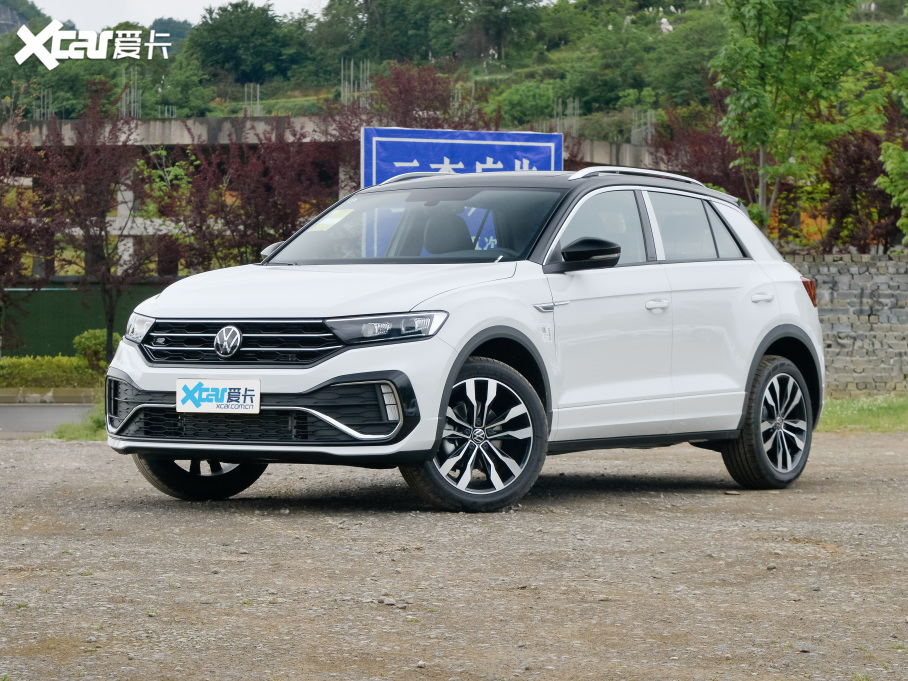 2022T-ROC̽ 280TSI DSG(q)R-Line Pro PLUS