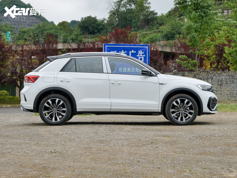 2022T-ROC̽ 280TSI DSG(q)R-Line Pro PLUS