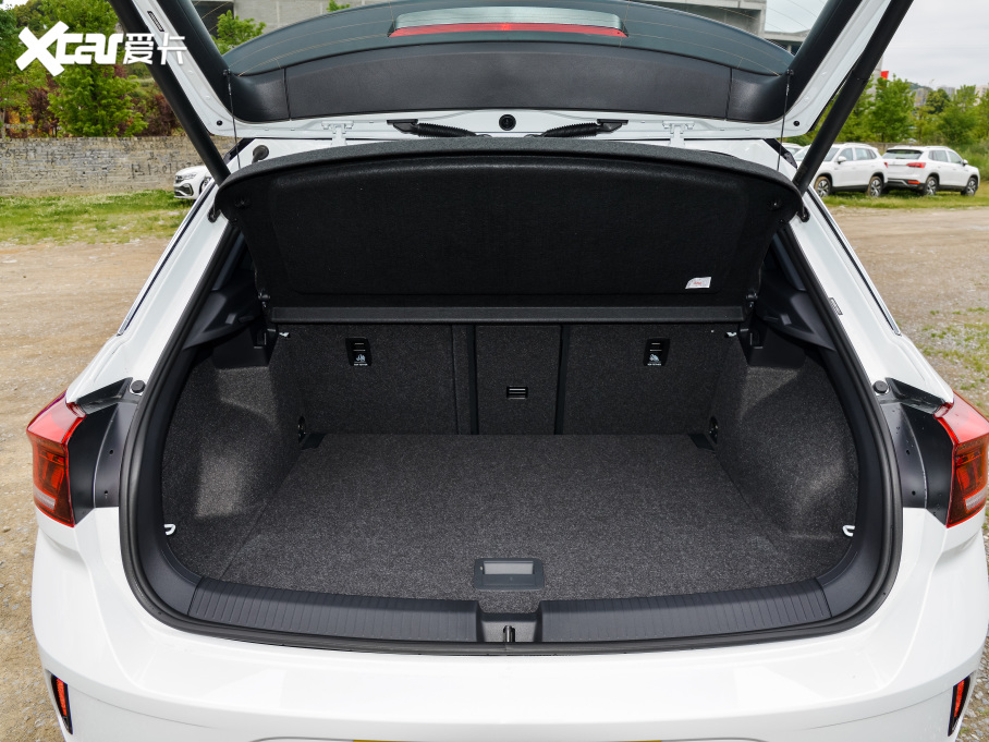 2022T-ROC̽ 280TSI DSGR-Line Pro PLUS