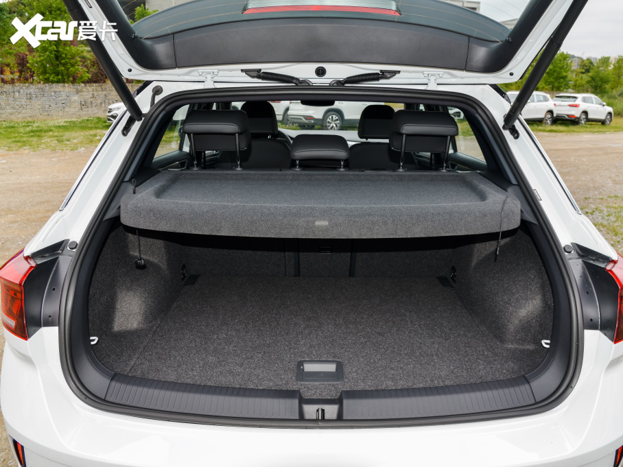 2022T-ROC̽ 280TSI DSGR-Line Pro PLUS