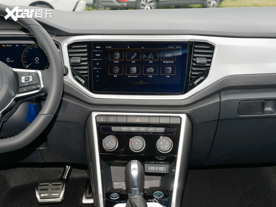 2022T-ROC̽ 280TSI DSGR-Line Pro PLUS