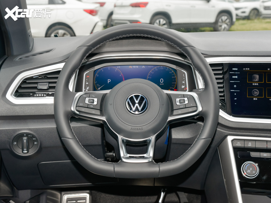 2022T-ROC̽ 280TSI DSGR-Line Pro PLUS