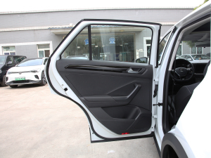 2022款280TSI DSG两驱舒享PLUS 左后车门