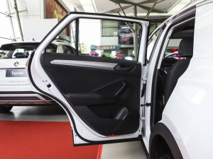 2022280TSI DSG(q)ӢPLUS ܇T