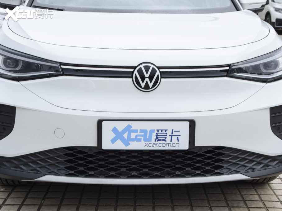 2022ID.4 CROZZ LmPURE+