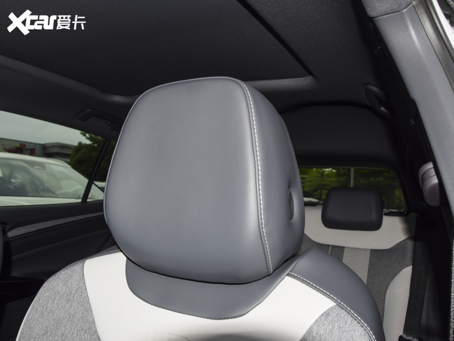 2022ID.4 CROZZ LmPURE+