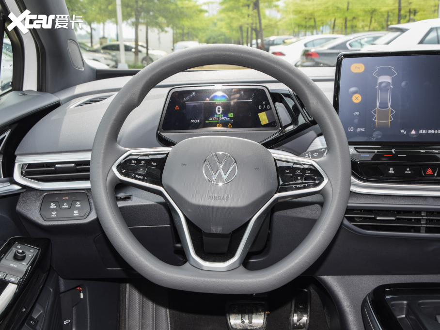 2022ID.4 CROZZ LmPURE+