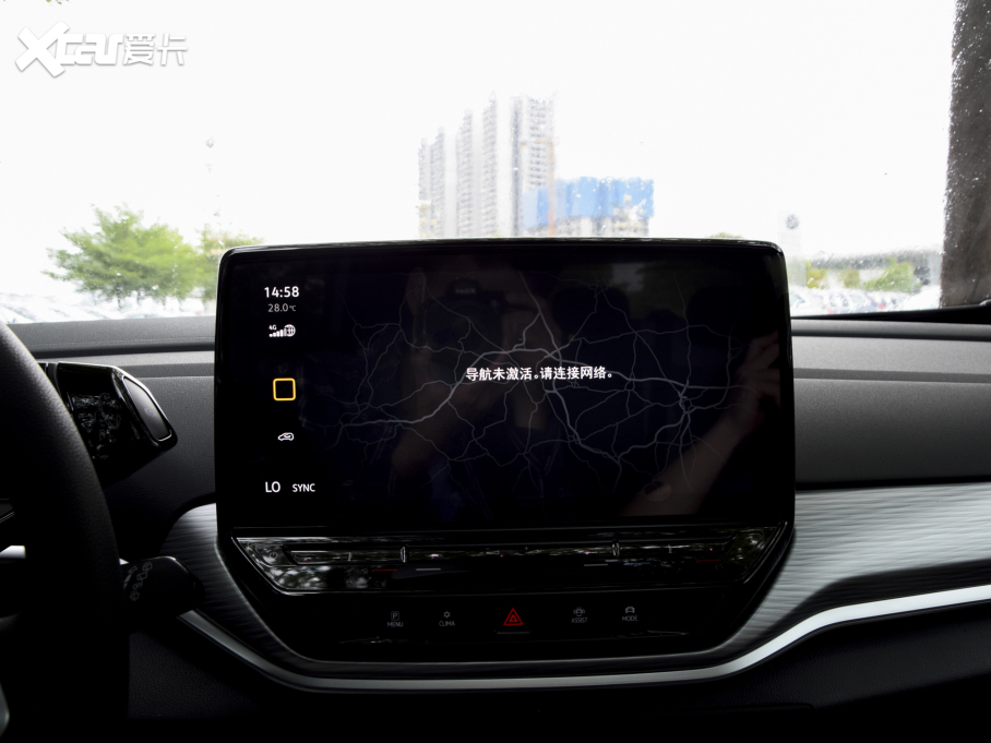 2022ID.4 CROZZ LmPURE+