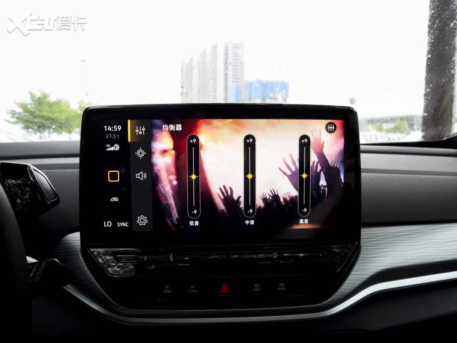 2022ID.4 CROZZ LmPURE+