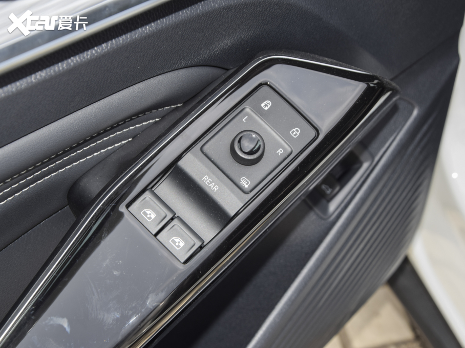 2022ID.4 CROZZ LmPURE+