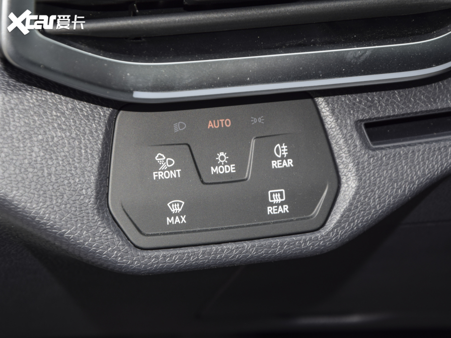 2022ID.4 CROZZ LmPURE+