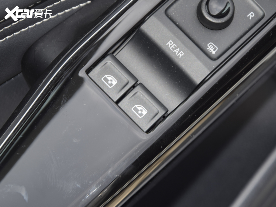 2022ID.4 CROZZ LmPURE+