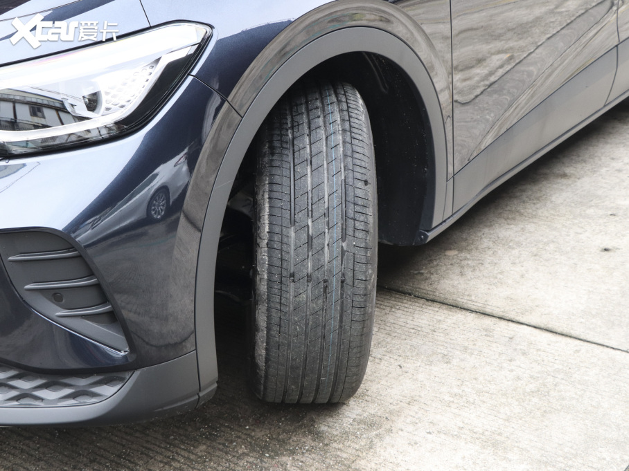 2022ID.4 CROZZ ˜mPURE