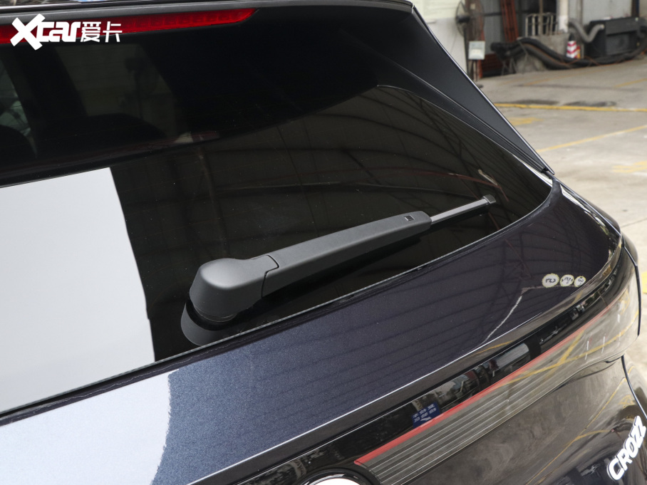 2022ID.4 CROZZ ˜m(x)PURE